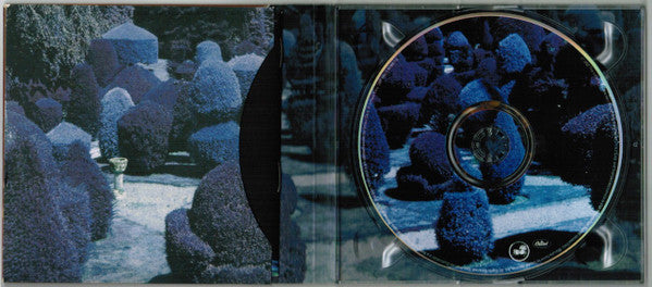 Brainwashed (CD) | Near Mint (NM) Near Mint (NM) - ROCK / USED *NEAR MINT*