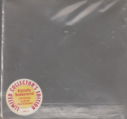 Sticky Fingers (CD) | Near Mint (NM or M-) Near Mint (NM) - ROCK / USED *NEAR MINT*