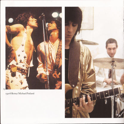The Rolling Stones - Forty Licks (2xCD Rolling Stones Records – 724381337820) | USED Near Mint (NM or M-) Near Mint (NM) - ROCK / USED *NEAR MINT*