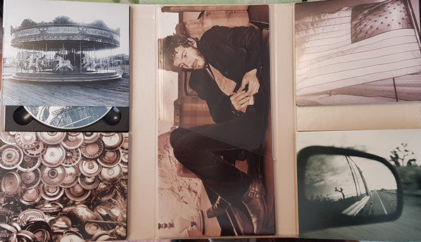 Tracks (4xHDCD BOX) | Near Mint (NM) Near Mint (NM) - ROCK / USED *NEAR MINT*