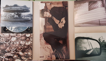 Tracks (4xHDCD BOX) | Near Mint (NM) Near Mint (NM) - ROCK / USED *NEAR MINT*