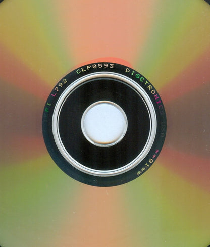 Live At The Key Club (CD) | Near Mint (NM) Near Mint (NM) - ROCK / USED *NEAR MINT*