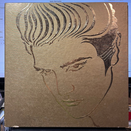 A Golden Celebration (VINYL BOX SET) | Near Mint (NM or M-) Excellent (EX) - ROCK / USED *NEAR MINT*