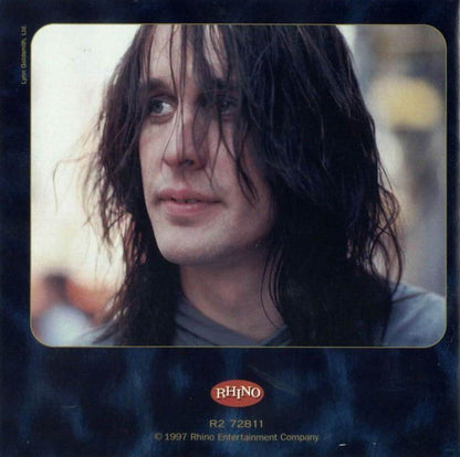The Very Best Of Todd Rundgren (CD) | Near Mint (NM) Excellent (EX) - ROCK / USED *NEAR MINT*