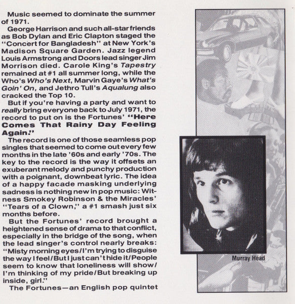 Super Hits Of The '70s - Have A Nice Day, Vol. 5 | Near Mint (NM or M-) Near Mint (NM or M-) ROCK / USED *NEAR MINT*