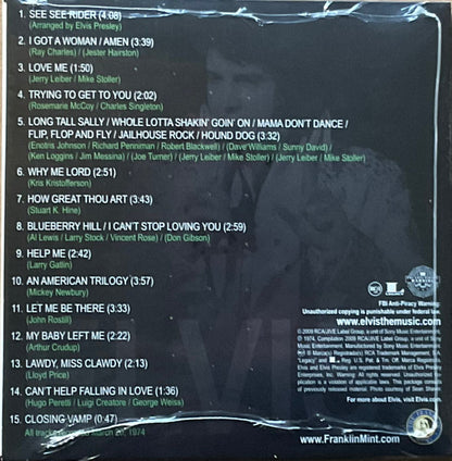 The Complete Masters Collection (36xCD 7" VINYL BOX SET) | Near Mint (NM or M-) Near Mint (NM or M-) - ROCK / USED *NEAR MINT*