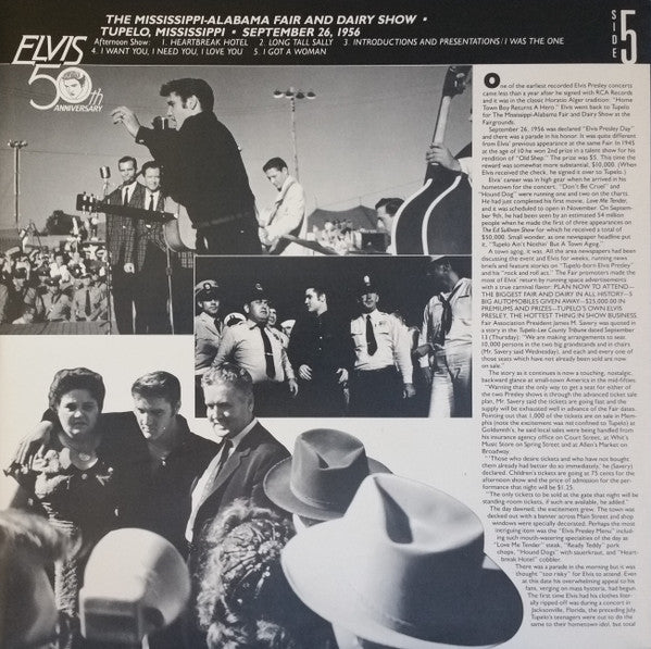 A Golden Celebration (VINYL BOX SET) | Near Mint (NM or M-) Excellent (EX) - ROCK / USED *NEAR MINT*