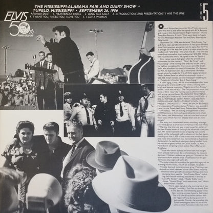 A Golden Celebration (VINYL BOX SET) | Near Mint (NM or M-) Excellent (EX) - ROCK / USED *NEAR MINT*