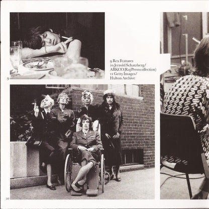 The Rolling Stones - Forty Licks (2xCD Rolling Stones Records – 724381337820) | USED Near Mint (NM or M-) Near Mint (NM) - ROCK / USED *NEAR MINT*