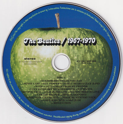 1967-1970 | Near Mint (NM) Near Mint (NM) - ROCK / USED *NEAR MINT*