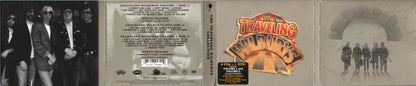 The Traveling Wilburys Collection (2xCD + DVD BOX) | Near Mint (NM) Near Mint (NM) - ROCK / USED *NEAR MINT*