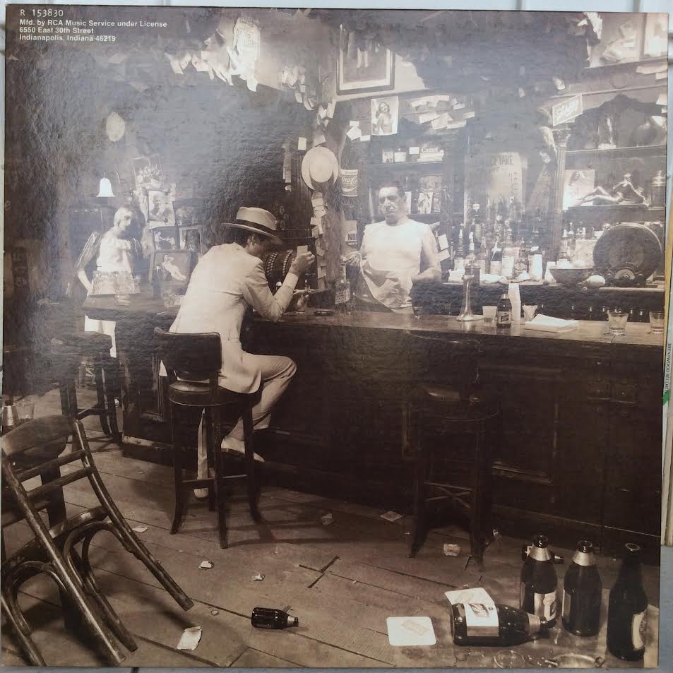 In Through The Out Door (VINYL) | Near Mint (NM) Near Mint (NM) - ROCK / USED *NEAR MINT*