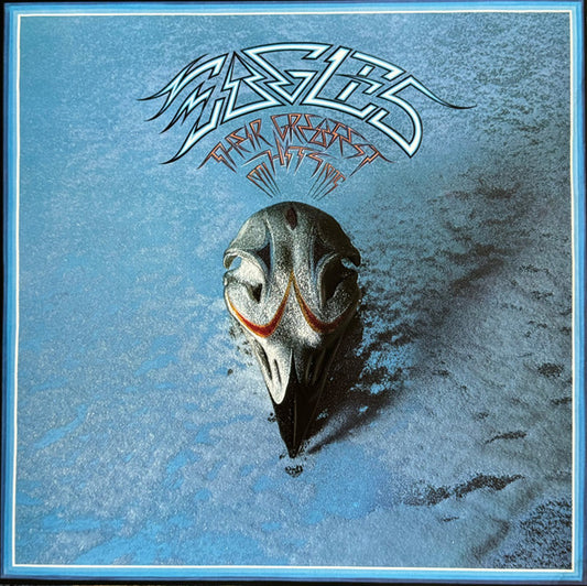 Their Greatest Hits 1971-1975 (VINYL) | Near Mint (NM or M-) Near Mint (NM or M-) - ROCK / USED *NEAR MINT*