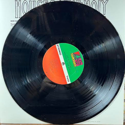 Houses Of The Holy (VINYL) | Near Mint (NM or M-) Excellent (EX) - ROCK / USED *NEAR MINT*