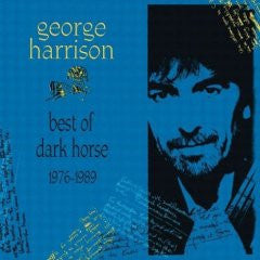 Best Of Dark Horse 1976-1989 (CD) | Near Mint (NM or M-) Near Mint (NM or M-) - ROCK / USED *NEAR MINT*
