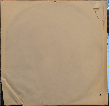 The Hello People *STEREO* | Near Mint (NM) Near Mint (NM)