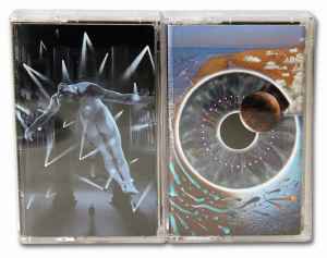 Pulse (2x CASSETTE) | Near Mint (NM or M-) Near Mint (NM) - ROCK / USED *NEAR MINT*