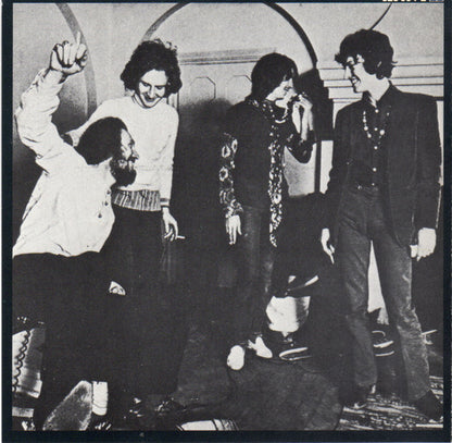 Blind Faith (CD) | Near Mint (NM) Near Mint (NM) - ROCK / USED *NEAR MINT*