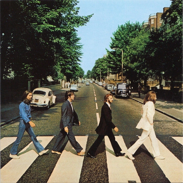 Abbey Road (BOX SET) | - ROCK / USED *NEAR MINT*