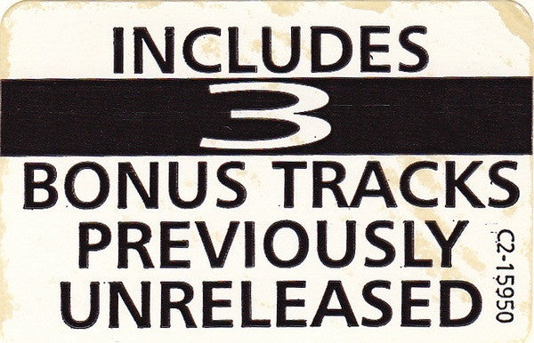 Hope Of Deliverance (CD) | Near Mint (NM) Near Mint (NM) -ROCK / USED *NEAR MINT*