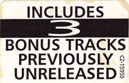Hope Of Deliverance (CD) | Near Mint (NM) Near Mint (NM) -ROCK / USED *NEAR MINT*