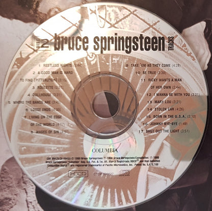 Tracks (4xHDCD BOX) | Near Mint (NM) Near Mint (NM) - ROCK / USED *NEAR MINT*