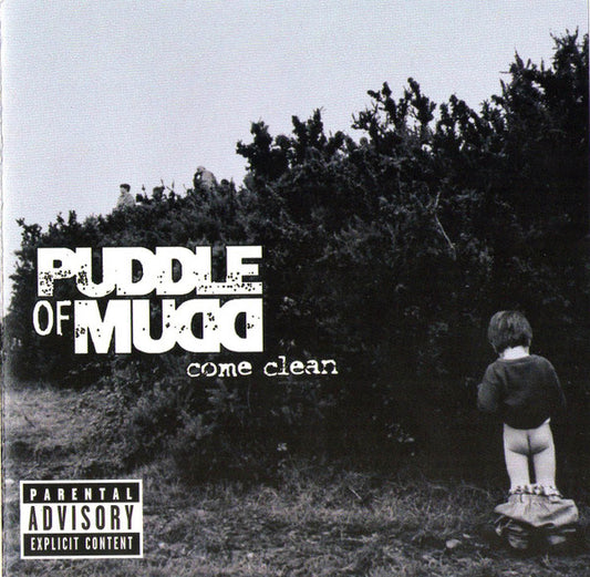 Come Clean (CD) | Near Mint (NM) Near Mint (NM) - ROCK / USED *NEAR MINT*