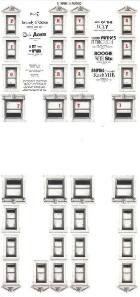 Physical Graffiti (3xCD) | Near Mint (NM or M-) Near Mint (NM or M-) - ROCK / USED *NEAR MINT*