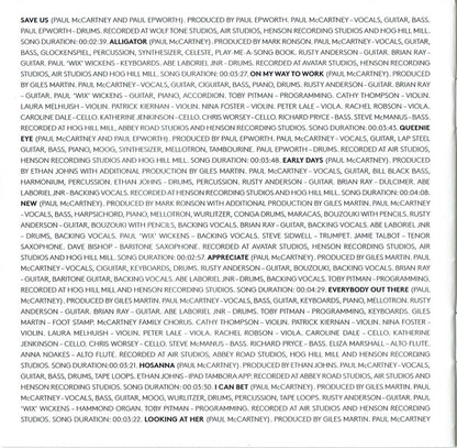 New *CD* | Near Mint (NM) Excellent (EX) - ROCK / USED *NEAR MINT*