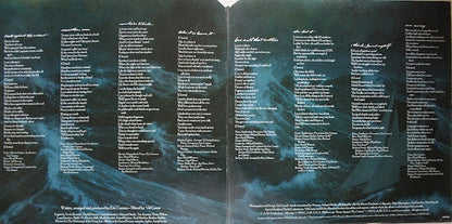 Eric Carmen - Boats Against The Current | Near Mint (NM) Excellent (EX) - ROCK / USED *NEAR MINT*