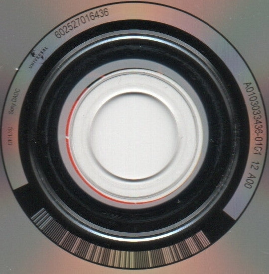 The Rolling Stones - A Bigger Bang *CD-IMPORT* | Near Mint (NM) Near Mint (NM) - ROCK / USED *NEAR MINT*