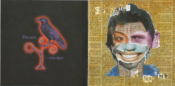 Dose (CD) | Near Mint (NM) Near Mint (NM) - ROCK / USED *NEAR MINT*