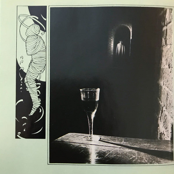 Tales Of Mystery And Imagination (CD) | Near Mint (NM) Near Mint (NM) - ROCK / USED *NEAR MINT*