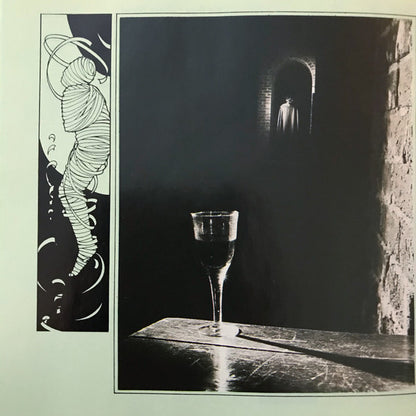 Tales Of Mystery And Imagination (CD) | Near Mint (NM) Near Mint (NM) - ROCK / USED *NEAR MINT*