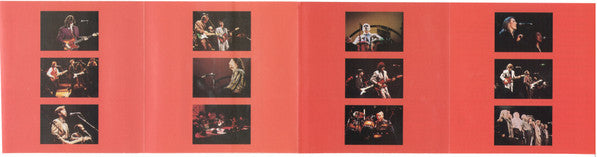 Live In Japan (2xCD) | Near Mint (NM or M-) Near Mint (NM or M-) - ROCK / USED *NEAR MINT*