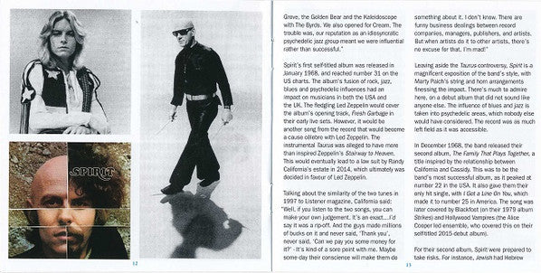 It Shall Be: The Ode & Epic Recordings 1968-1972 *5XCD BOX* | Excellent (EX) Near Mint (NM) - ROCK / USED *EXCELLENT*