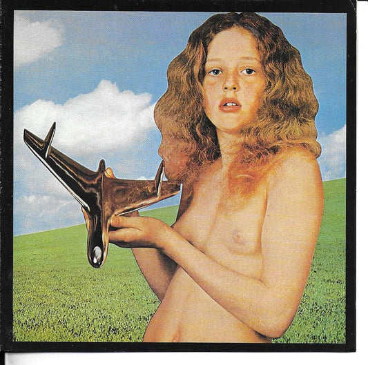 Blind Faith (CD) | Near Mint (NM) Near Mint (NM) - ROCK / USED *NEAR MINT*