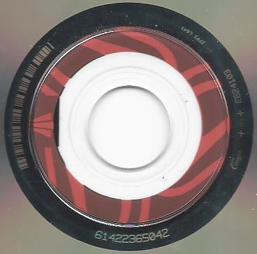 Dose (CD) | Near Mint (NM) Near Mint (NM) - ROCK / USED *NEAR MINT*
