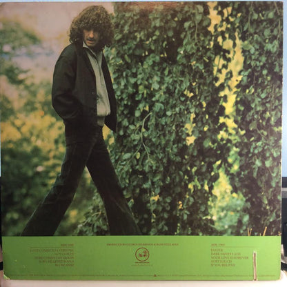 George Harrison (VINYL) | Near Mint (NM) Near Mint- (NM-) - ROCK / USED *NEAR MINT*