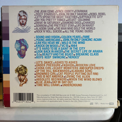 The Platinum Collection (3xCD) | Near Mint (NM or M-) Excellent (EX) - ROCK / USED *NEAR MINT*