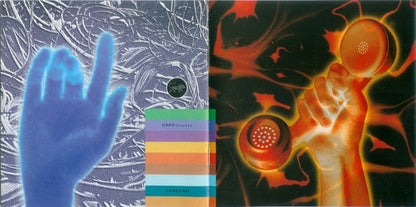 Secret World Live (2xCD) | Near Mint (NM or M-) Near Mint (NM) - ROCK / USED *NEAR MINT*