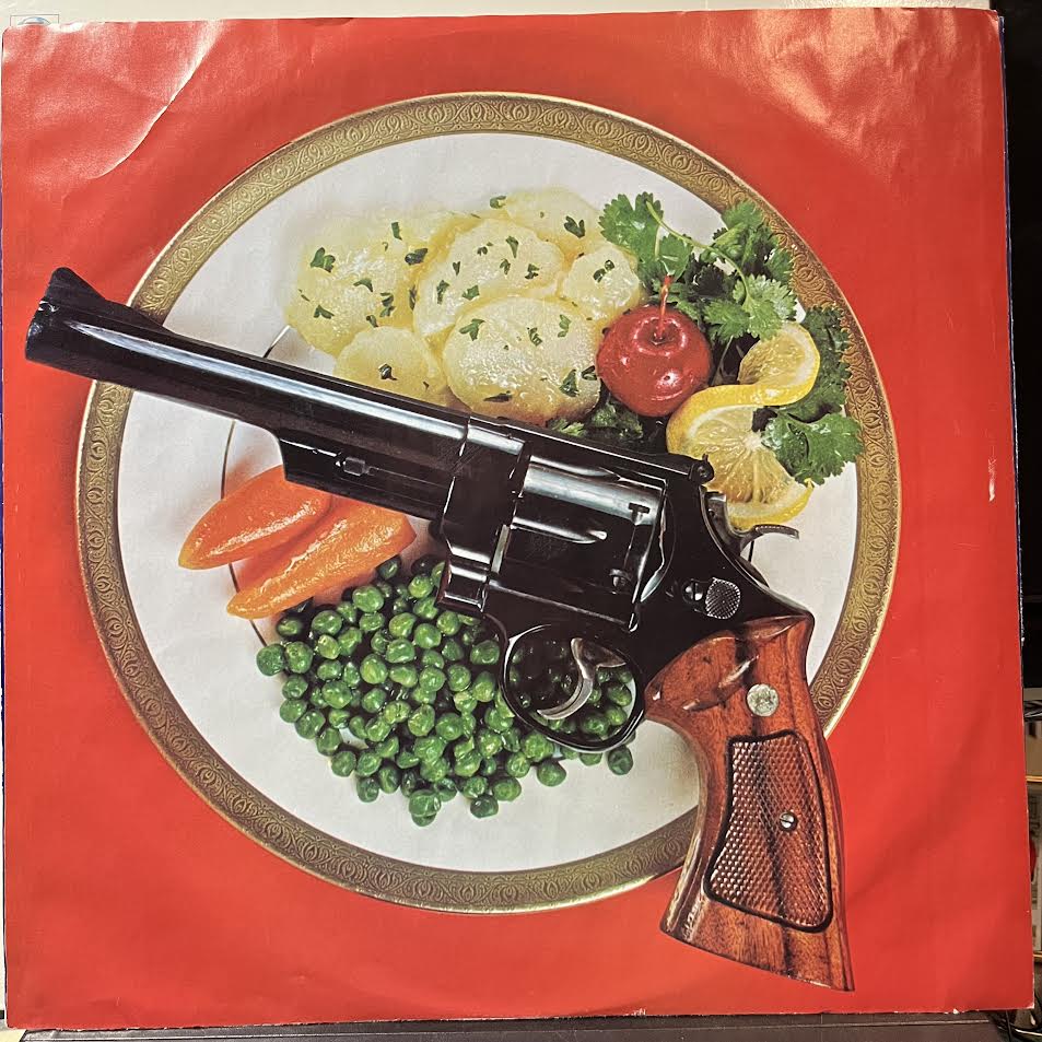 Excitable Boy (VINYL) | Near Mint (NM or M-) Excellent+ (EX+) - ROCK / USED *NEAR MINT*