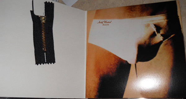 Sticky Fingers (CD) | Near Mint (NM or M-) Near Mint (NM) - ROCK / USED *NEAR MINT*