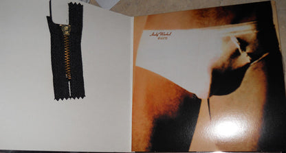 Sticky Fingers (CD) | Near Mint (NM or M-) Near Mint (NM) - ROCK / USED *NEAR MINT*