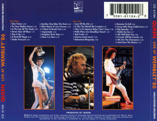 その他 Live at Wembley Arena (Blu-ray) [Import] qqffhab Alive At Wembley (Record Store Day 2023) – Fueled By Ramen