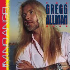 I'm No Angel (CD) | Near Mint (NM) Near Mint (NM) - ROCK / USED *NEAR MINT*