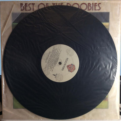 Best Of The Doobies (VINYL) | Near Mint (NM) Near Mint (NM) - ROCK / USED *NEAR MINT*