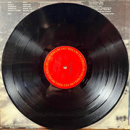 Aerosmith (VINYL) | - ROCK / USED *NEAR MINT*
