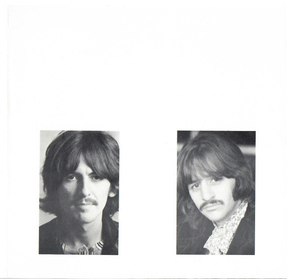 The Beatles (2xCD) | Near Mint (NM or M-) Near Mint (NM or M-) - ROCK / USED *NEAR MINT*