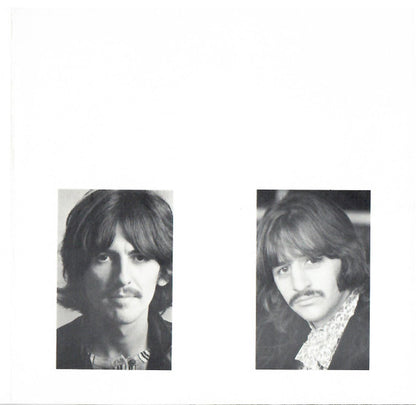 The Beatles (2xCD) | Near Mint (NM or M-) Near Mint (NM or M-) - ROCK / USED *NEAR MINT*